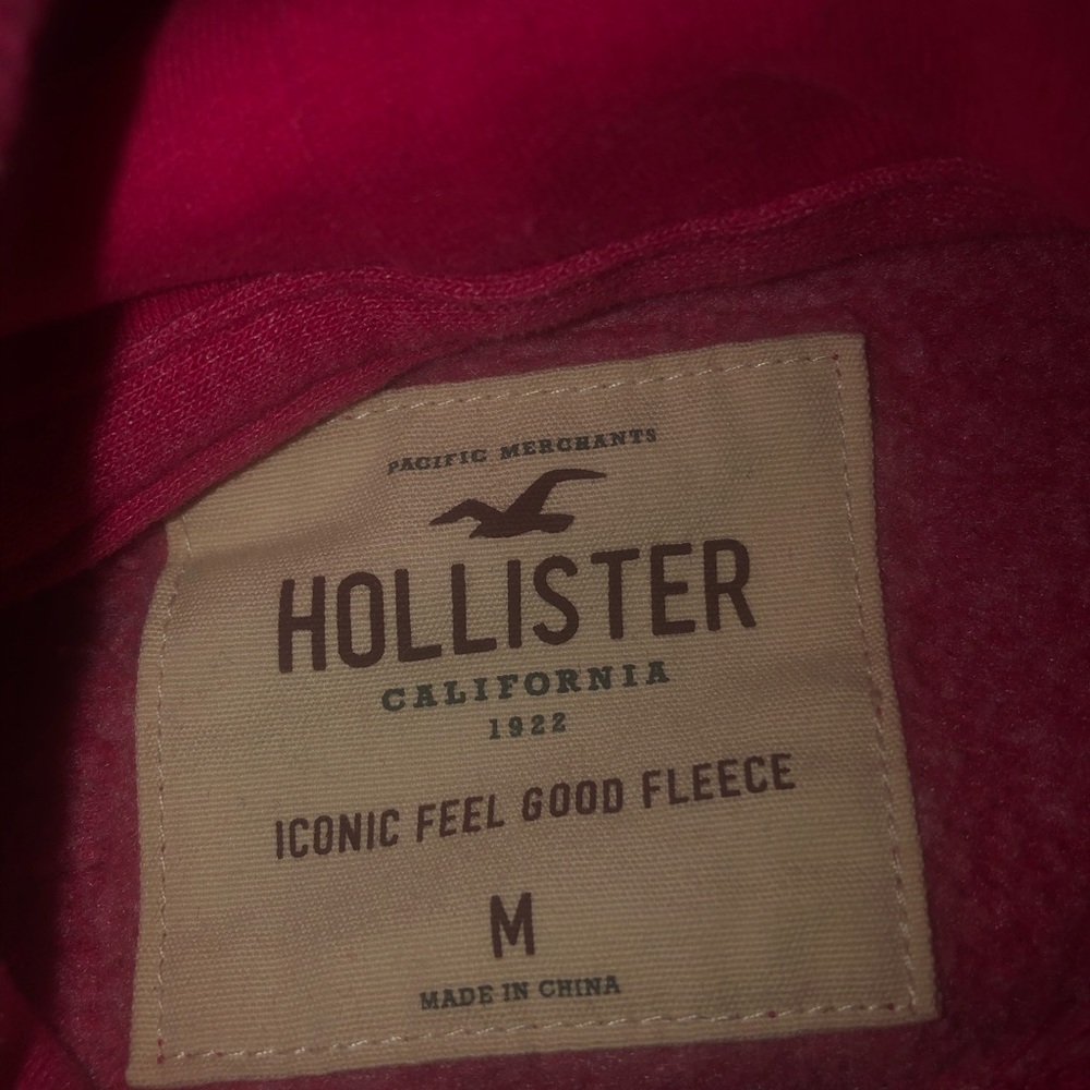 Hollister Sweatshirt - Picture 3 of 3